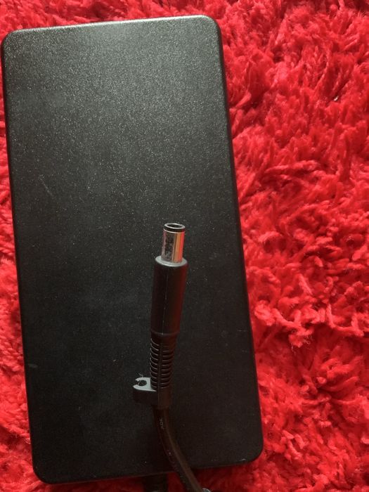 incarcator original HP,model H1D36AA 230W Slim,nou