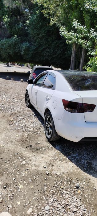 Kia Forte sotiladi