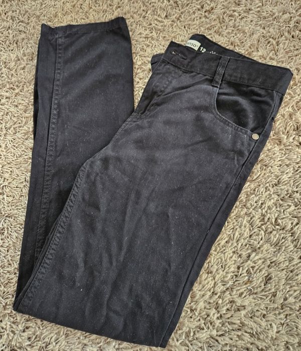 Pantaloni baieti 12-14ani