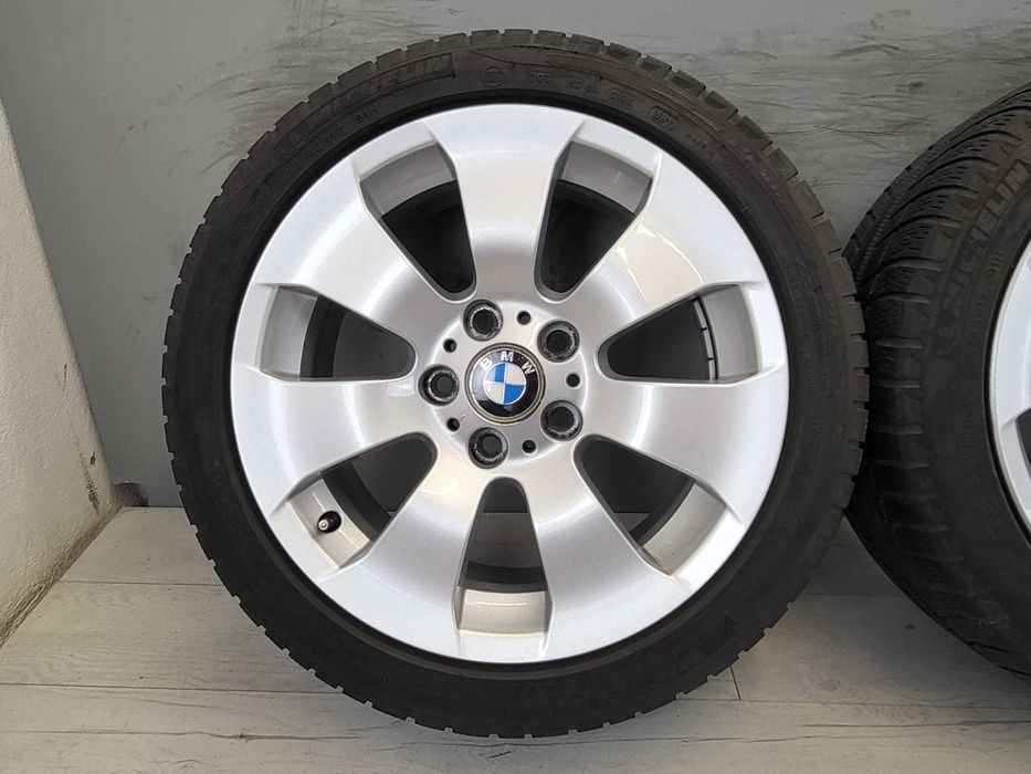 Roti/Jante BMW 5x120 225/45 R17 Seria 3(E90) Seria 3, Seria 1; X3, X5; Mini Cooper; Land Rover; Opel