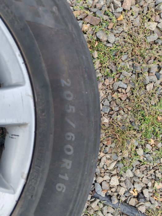 Продам диски R16