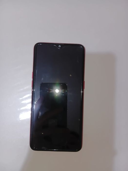 Oppo A7 состояние отличный