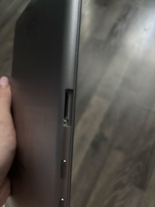 Работещ таблет Huawey