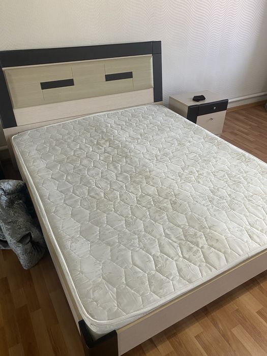Кроват 2 местный 180/200