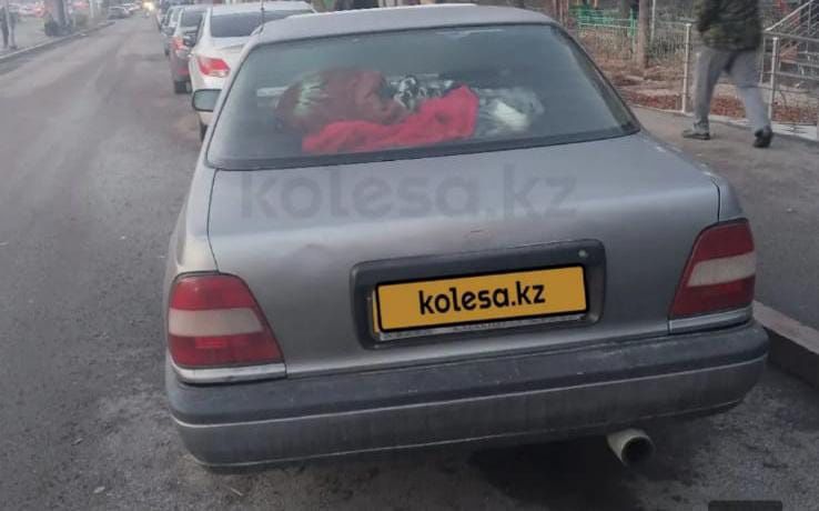 Ниссан санни 1991