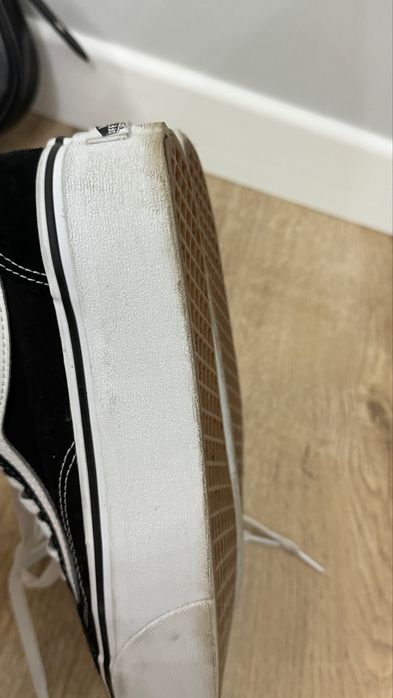 Продам кеды Vans