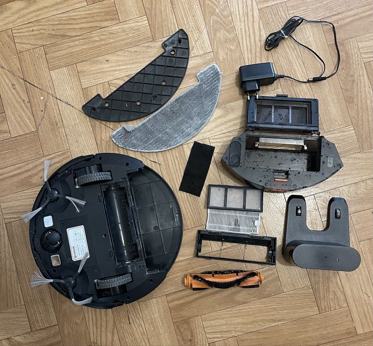 Робот пылесос Onson