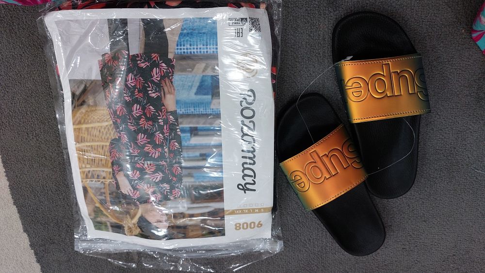 Kupalnik купальник