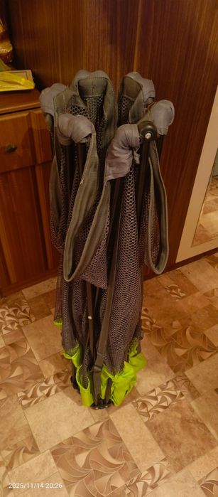 Манеж детский продаётся