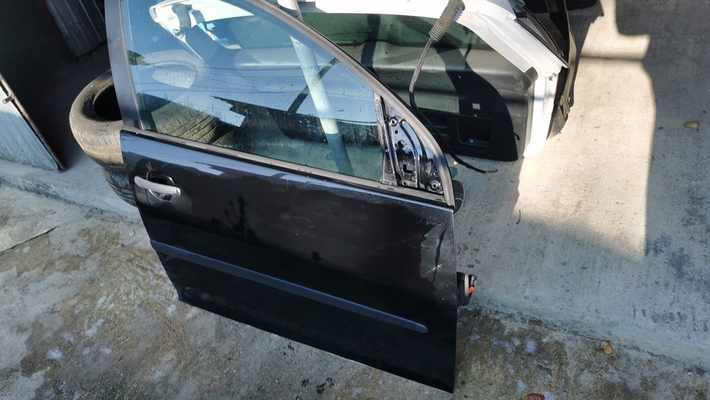 Usa / Usi Vw Golf 5 Hatchback