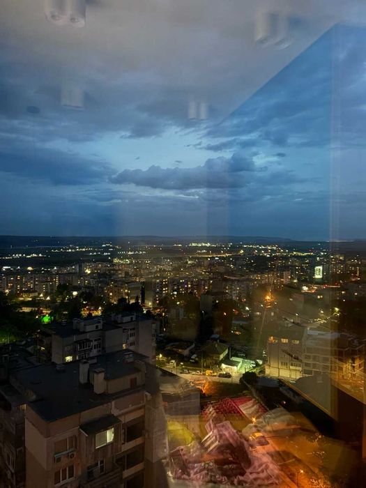 Дизайнерски апартамент с невероятна гледка