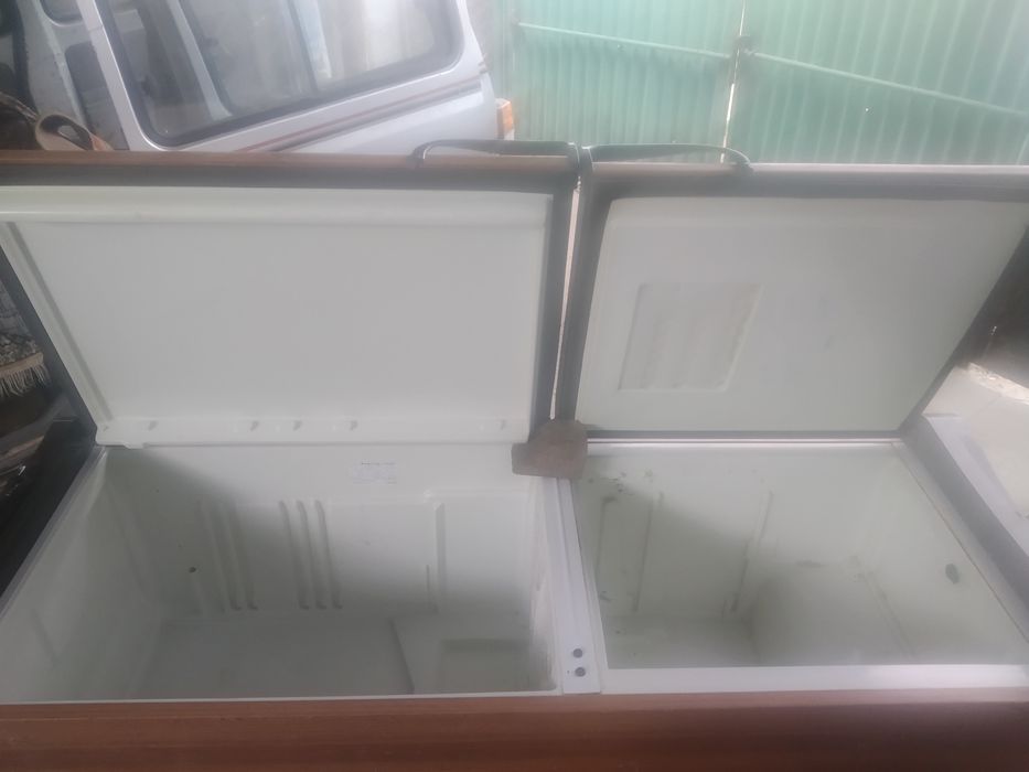 Передвижной фудтрак