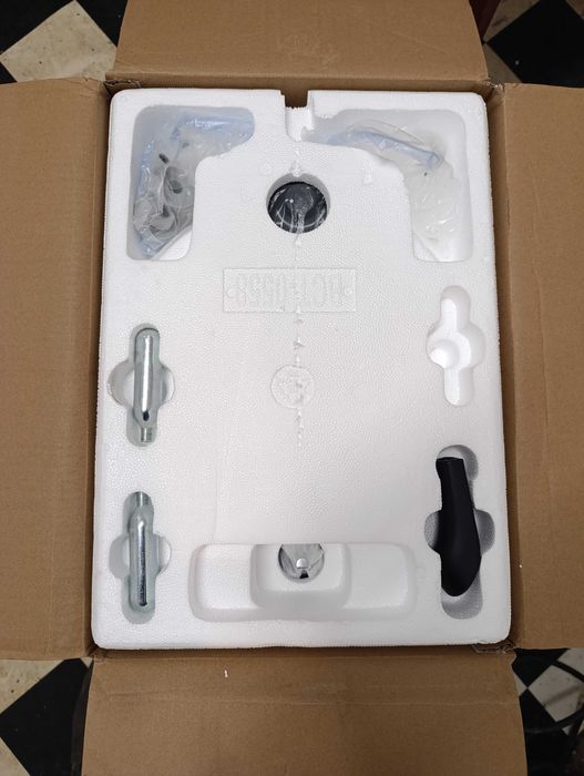 Наливане и охлаждане на бира Skal