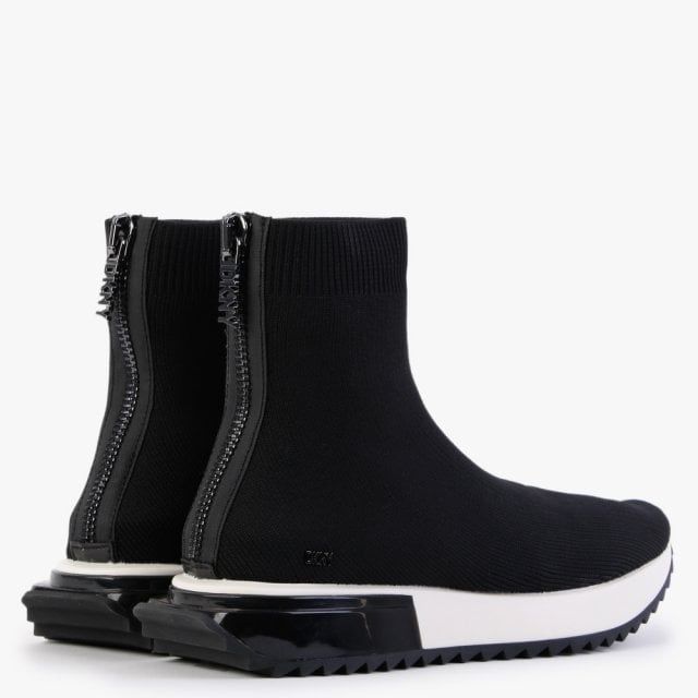 Сникърси DKNY Promila—Sock Sneak