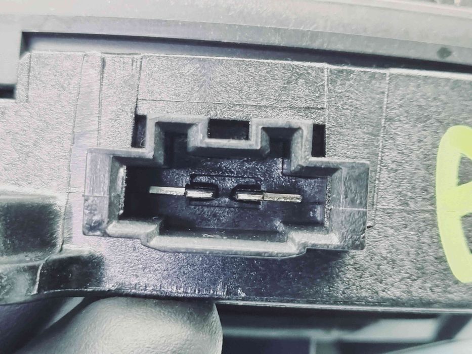 Boxa dreapta fata Mercedes Clasa CLK (C209) [Fabr 2002-2009] A203820