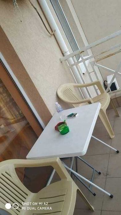 Дава се под наем Двустаен апартамент в к.к. Слънчев бряг - 40 кв.м за 298.86 € - Снимка #3