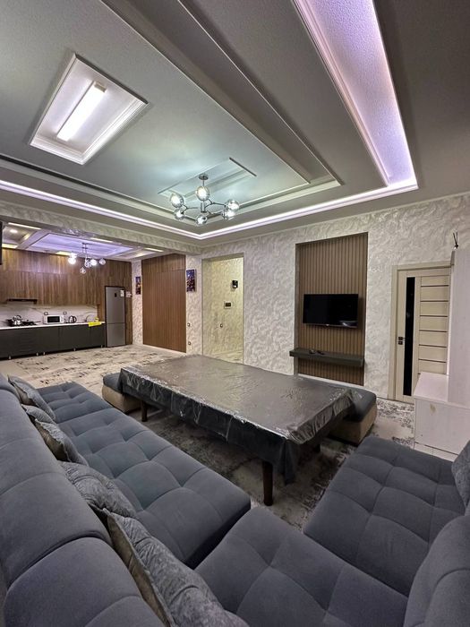 Дача в Хумсане - готовый бизнес