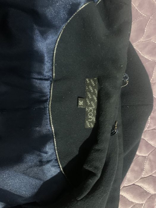 Пальто, весна-зима