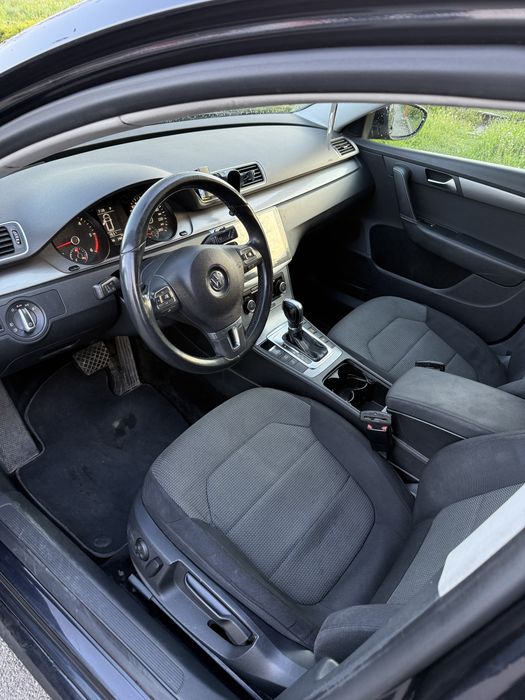 De vânzare – Volkswagen Pass
