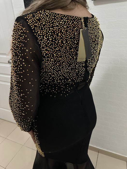 Вечерние Платья большего размера