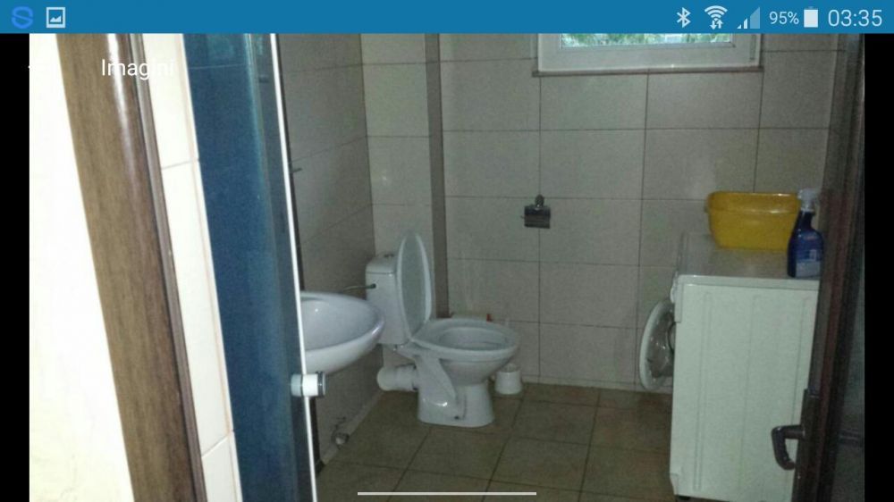 Chirie cameră fără garanții, cu toate cheltuielile incluse