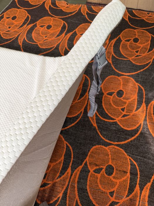 Топ матрак мемори