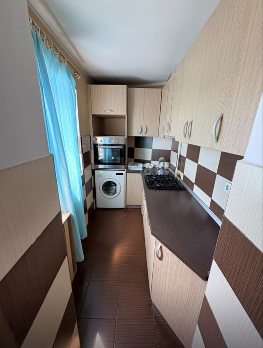 Vand apartament cu 1camere in cart Manastur