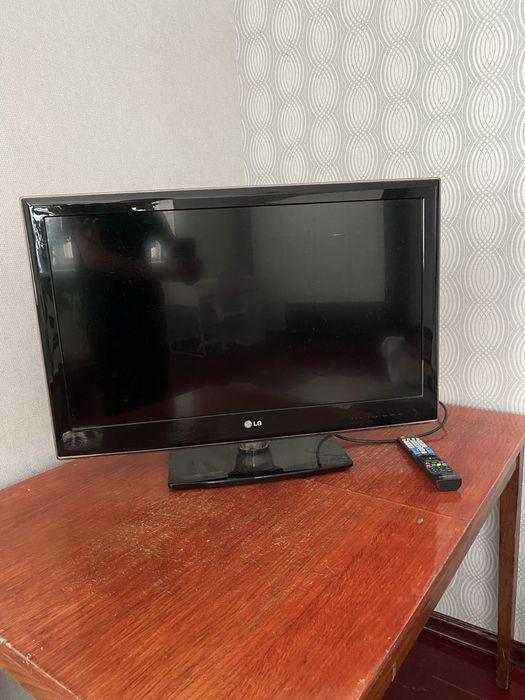 Продам Телевизор LG