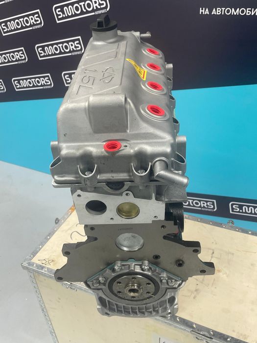 Оригинальные двигатели и КПП для китайских авто - Гарантия