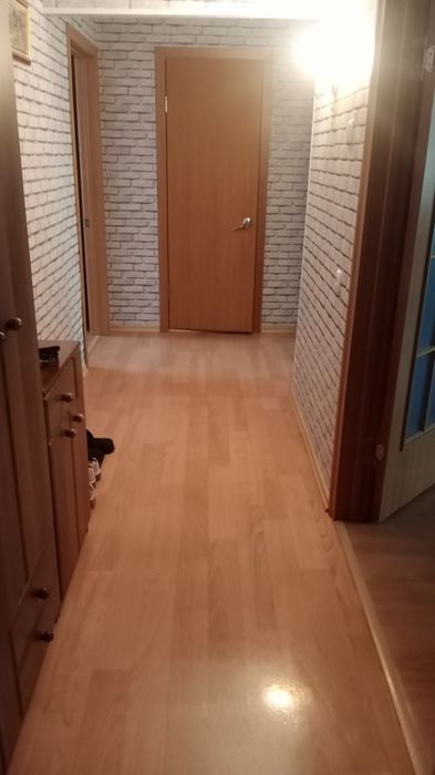 Продаю 3 комнатную квартиру