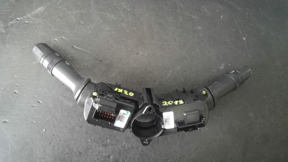 Maneta semnalizara si maneta stergatoare hyundai ix20 93420-2k660 93410-1m630
