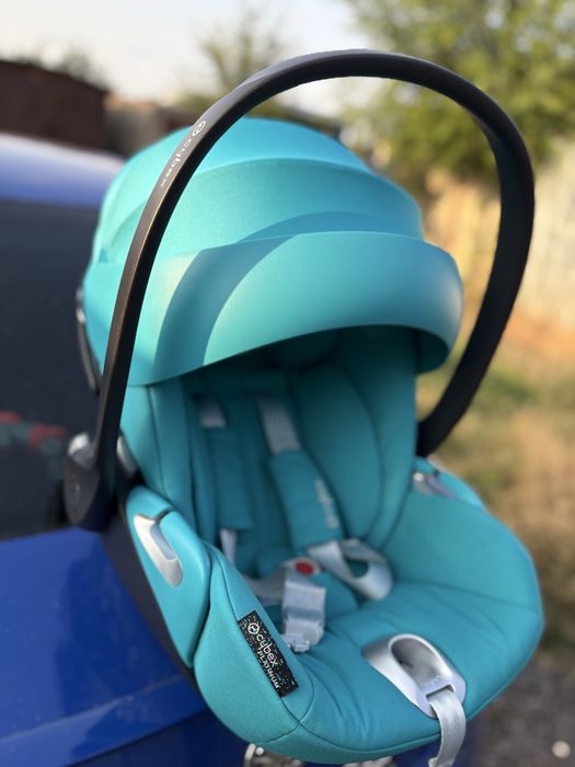 Vand doua scoici cybex