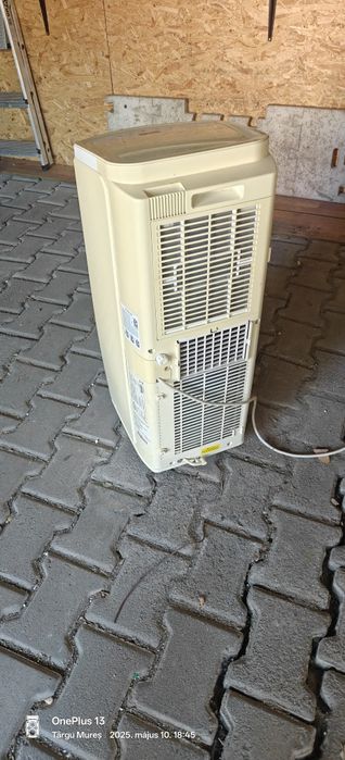 Aer conditionat portabil