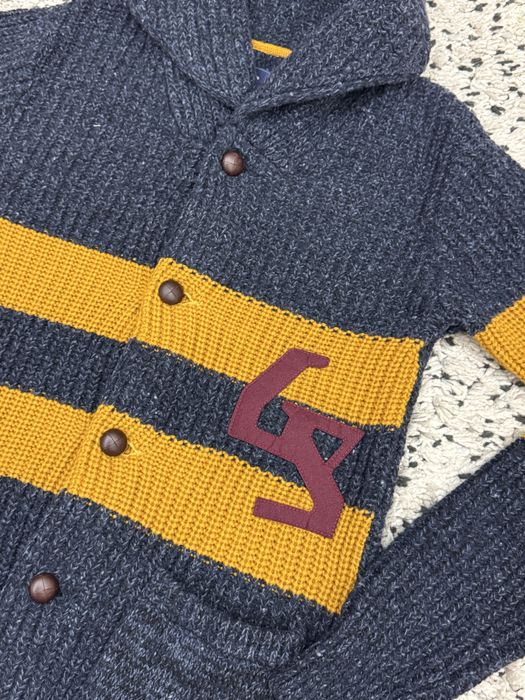 Мъжка вълнена жилетка G-STAR . Размер М