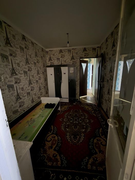 Продаётся 2хком квартира