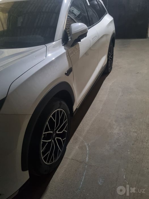 Holati  zor sakkiz kishilik orindiq  1.6 trubina