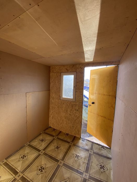 Контейнер 5 тонник