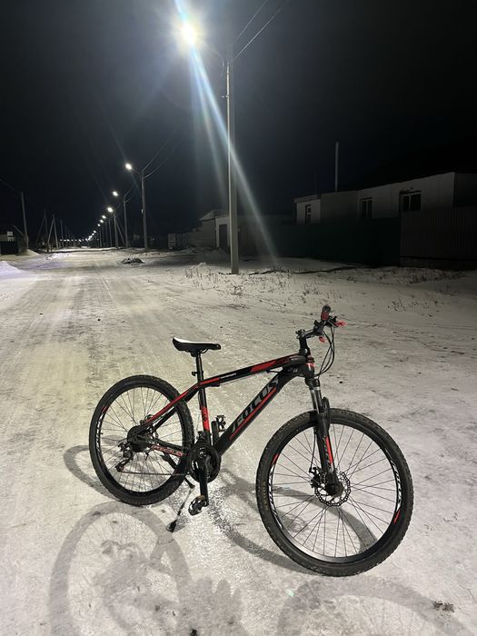 Продам велик за 30к