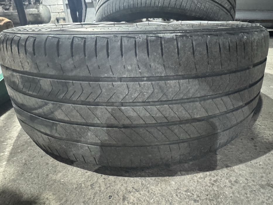 Балон+Диск R19/40/245