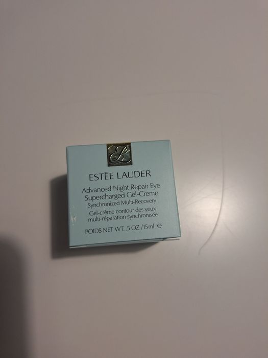 ESTEE LAUDER Advanced Night Repair Eye gel - creme