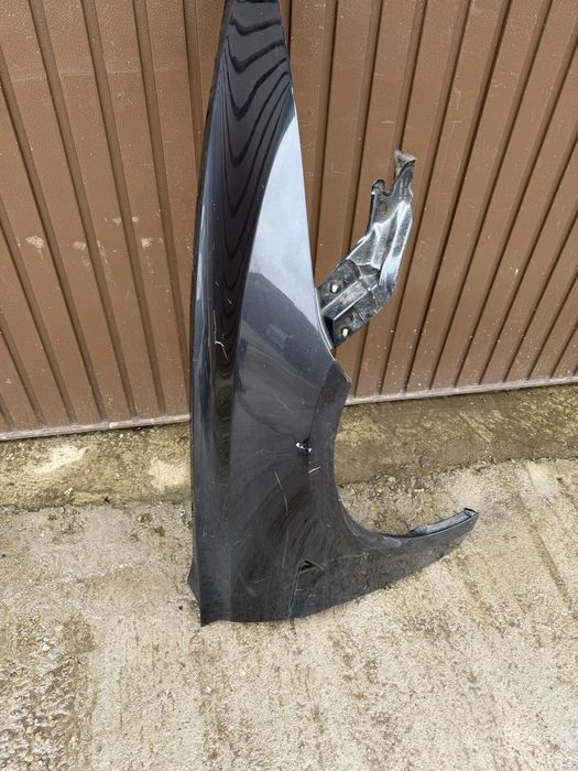 aripa dreapta fata tesla model 3