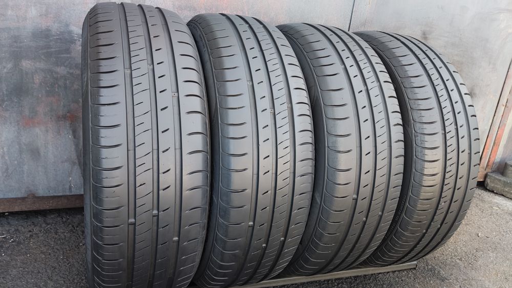4бр. летни гуми 185/65/15 Kumho Eco Wing
dot22/23