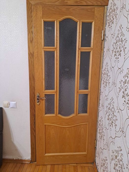 Двер межкомнатная