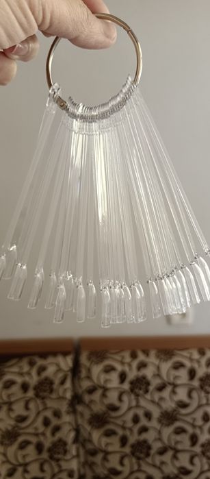 Набор для маникюра