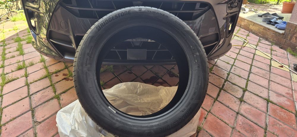 Anvelope Bridgestone Turanza 255x45x19
