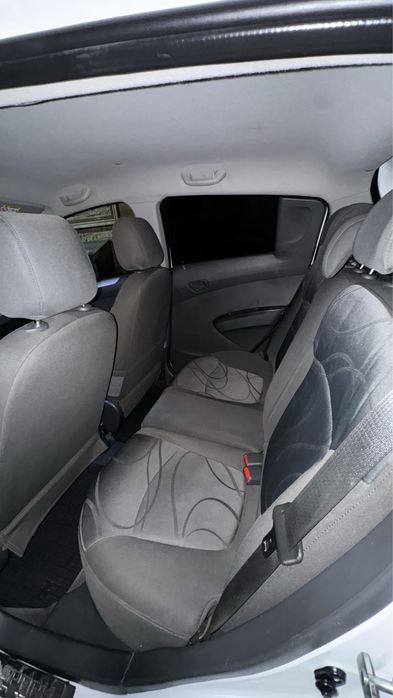 Spark 2019 avtomat sotiladi