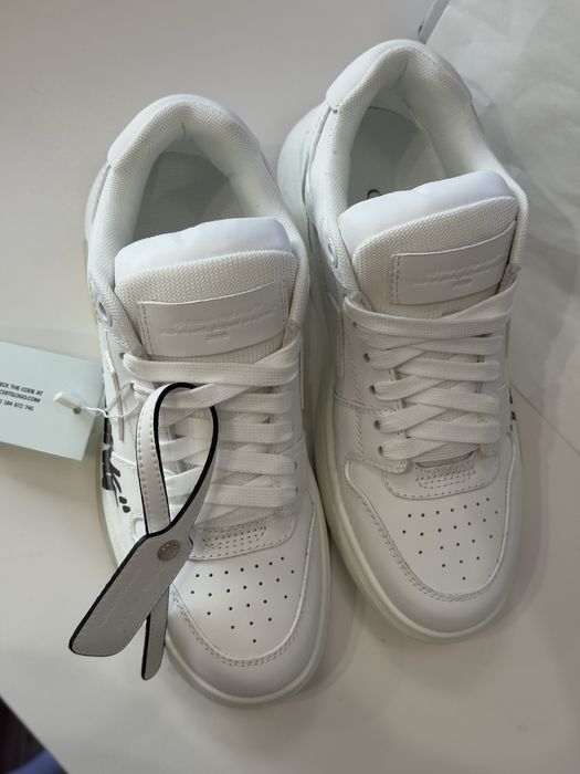 Кецове off-white