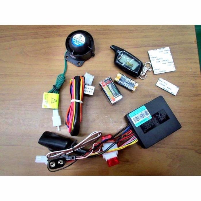 Продаем Межикар для мото 2 каналный, и для скутеров