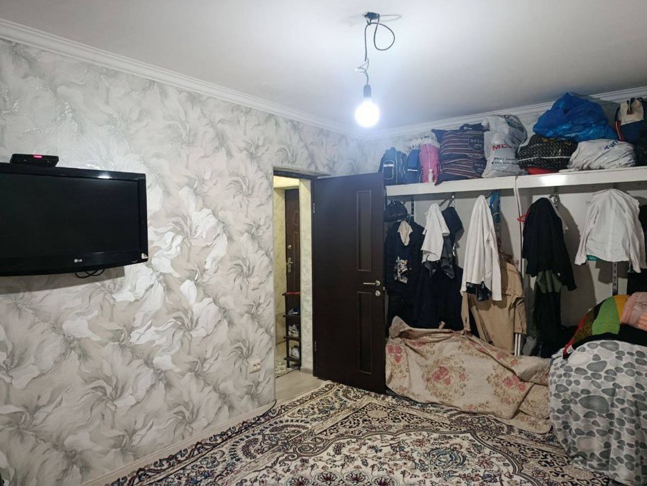 Актепе 1в2/2/5 Кирпич‼️Кварира продается