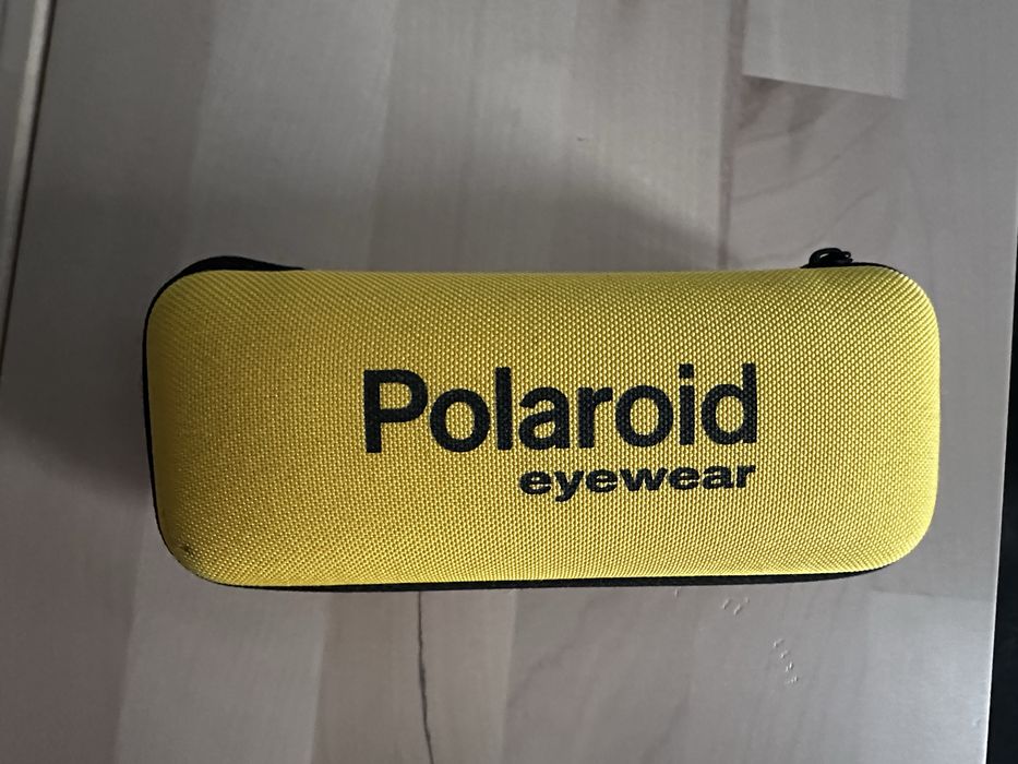 Дамски слънчеви очила polaroid